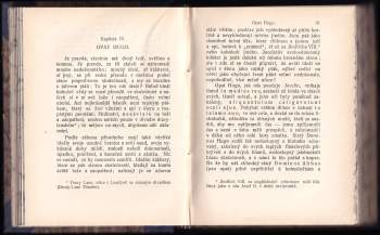 Thomas Carlyle: Minulost a přítomnost