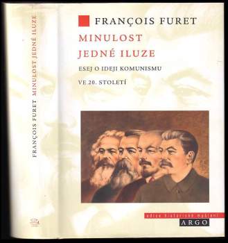 Minulost jedné iluze