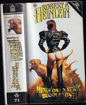 Minulost napříč budoucností