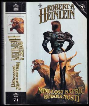 Minulost napříč budoucností