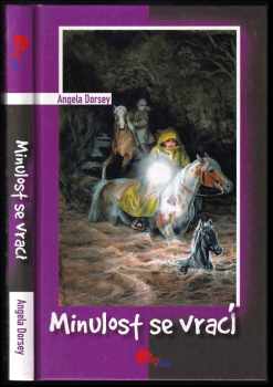 Minulost se vrací - Angela Dorsey (2009, Stabenfeldt) - ID: 1271948