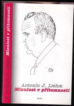 Minulost v přítomnosti