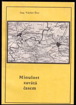 Minulost zavátá časem