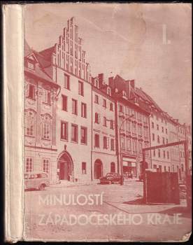 Minulostí Západočeského kraje