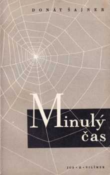 Minulý čas