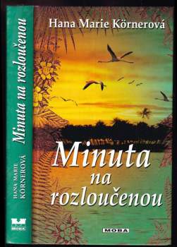 Minuta na rozloučenou