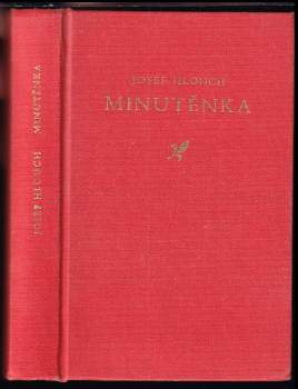 Josef Hlouch: Minutěnka