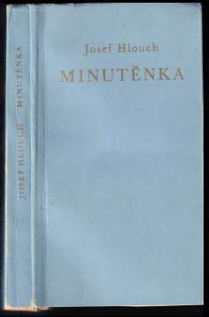 Minutěnka