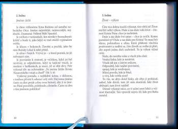 Josef Hlouch: Minutěnka