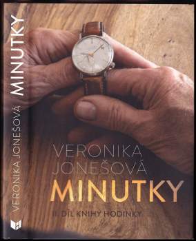 Veronika Jonešová: Minutky
