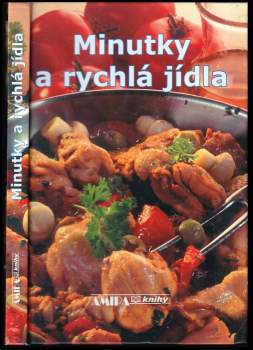 Minutky a rychlá jídla