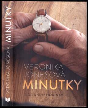 Minutky : II. díl knihy Hodinky