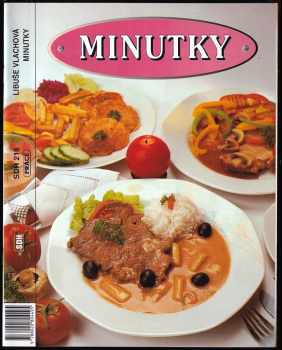 Libuše Vlachová: Minutky