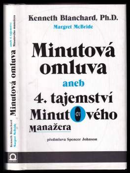 Minutová omluva