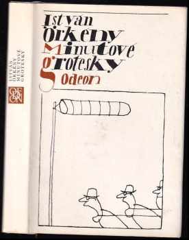 István Örkény: Minutové grotesky