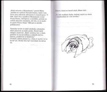 Anthony De Mello: Minutové nesmysly