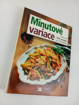 Minutové variace