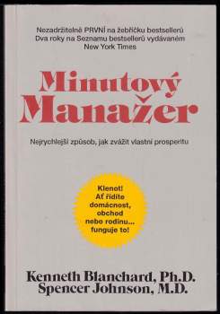 Minutový manažer