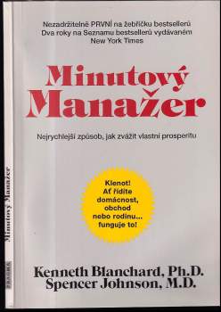 Minutový manažer