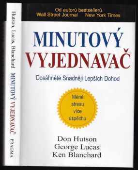 Minutový vyjednavač