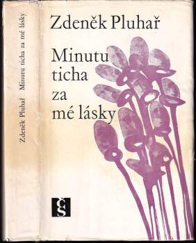 Minutu ticha za mé lásky