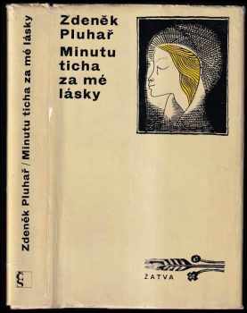Minutu ticha za mé lásky