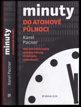 Minuty do atomové půlnoci