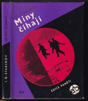 Miny číhají