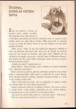 Astrid Lindgren: Mio, můj Mio