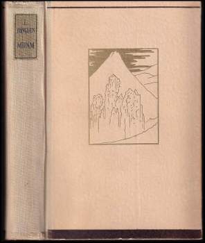 Albert Arthur Yongden: Mipam