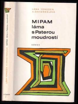 Mipam láma s Paterou moudrostí