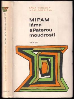 Mipam láma s Paterou moudrostí