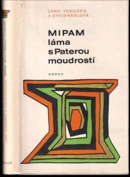 Mipam láma s Paterou moudrostí