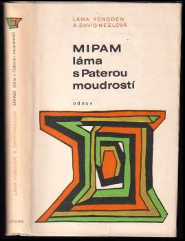 Mipam láma s Paterou moudrostí