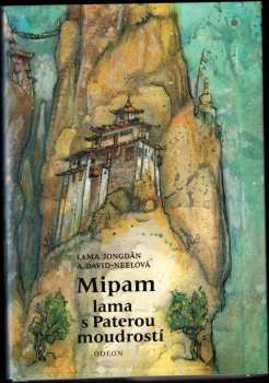 Mipam lama s Paterou moudrostí