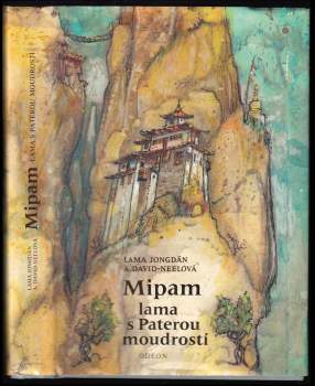 Mipam lama s Paterou moudrostí