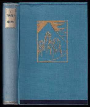Mipam : lama s Paterou Moudrostí : tibetský román - Albert Arthur Yongden, Alexandra David-Neel (1947, Rudolf Škeřík) - ID: 589406