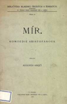 Mír