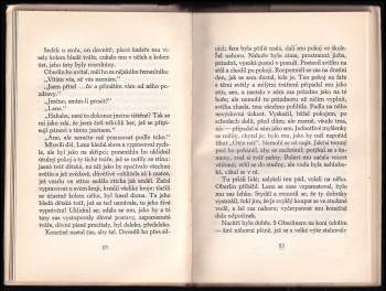 Georg Büchner: Mír chýším ! Válku palácům !