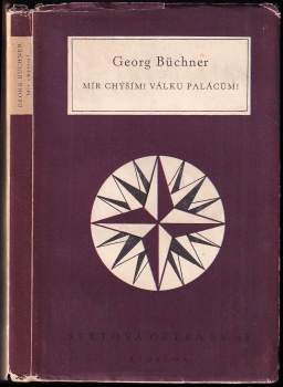 Georg Büchner: Mír chýším ! Válku palácům !