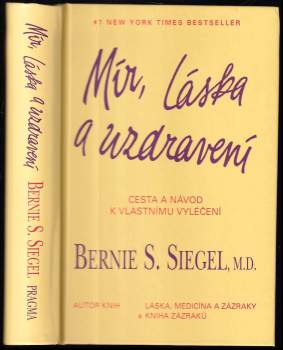 Mír, láska a uzdravení