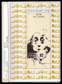 Stanislaw Lem: Mír na Zemi