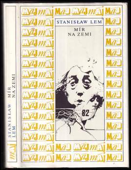Stanislaw Lem: Mír na Zemi