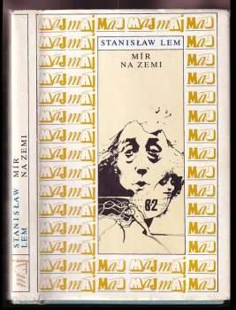 Stanislaw Lem: Mír na Zemi