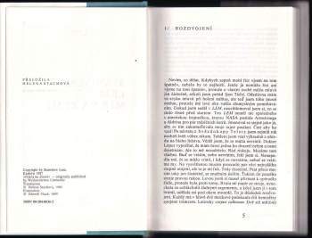 Stanislaw Lem: Mír na Zemi