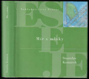 Mír s mloky