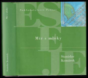 Mír s mloky