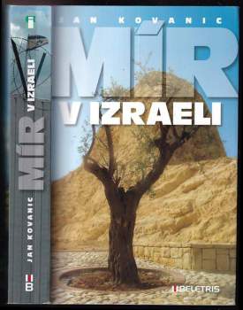 Mír v Izraeli