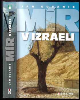 Mír v Izraeli