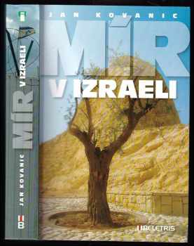Mír v Izraeli